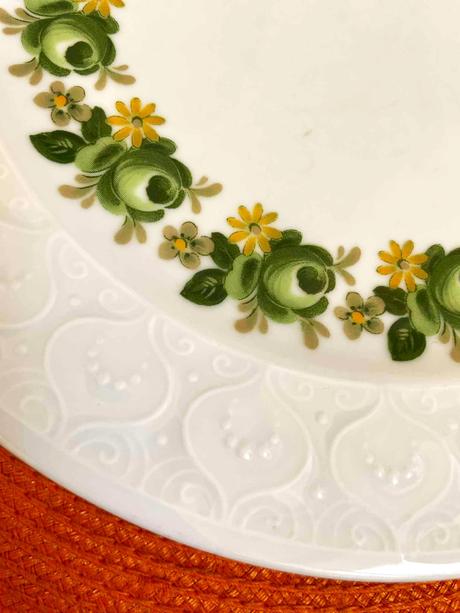 Vintage schirnding bavaria,