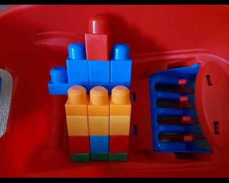 Mega bliks first builders,