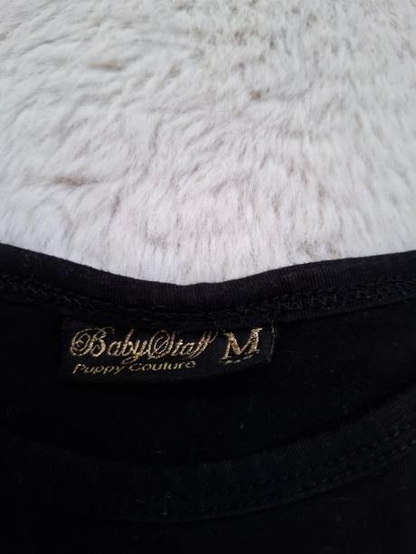 Tričko babystaff, m