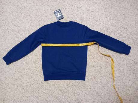 Mikina 116, champion,116