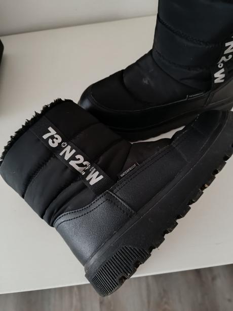 Detské snehule, h&m,33