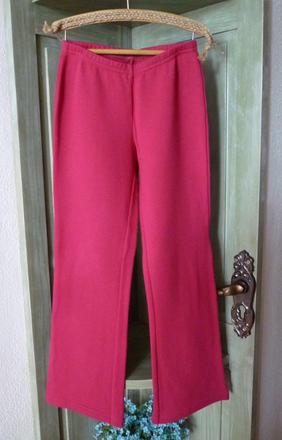 Tepláky veľ.140/146, 146