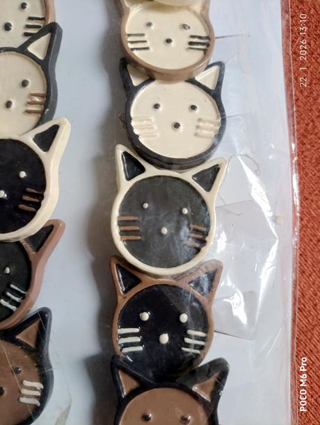 Ozdobné štipce a gumičky do vlasov, 