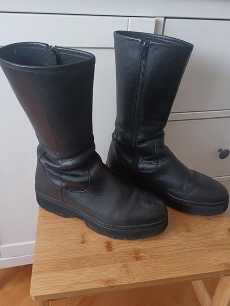 Čižmy answear lab, 38