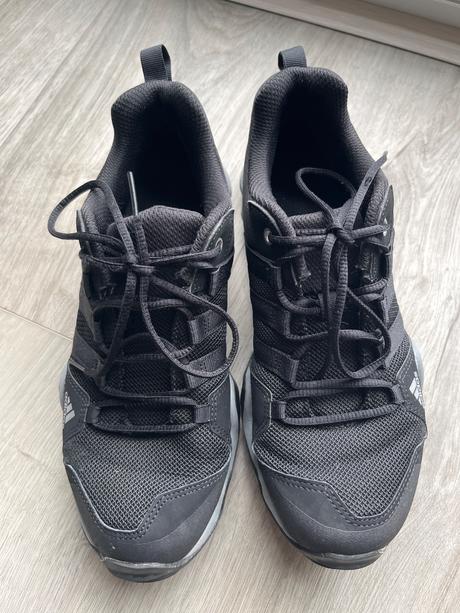 Turistické topánky adidas v.38, adidas,38