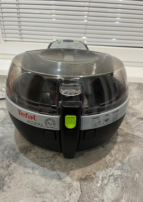 Fritéza tefal fz 700236 actifry, tefal
