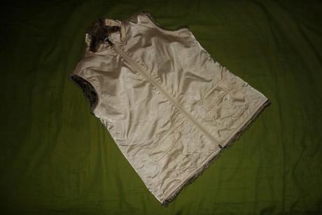 Obojstranna vesticka gap, gap,158