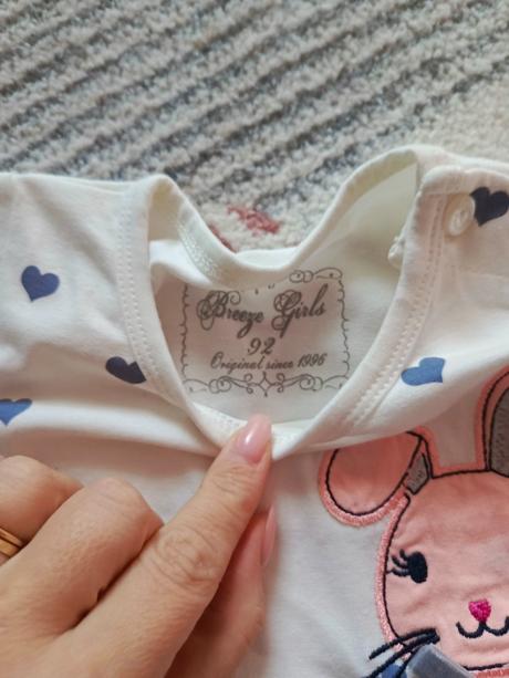 Šatočky breeze, 92