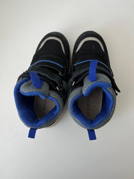 Jesenné topánky protetika, protetika,29