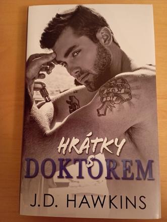 Hrátky s doktorem,