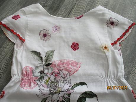 Zara šaty, zara,128