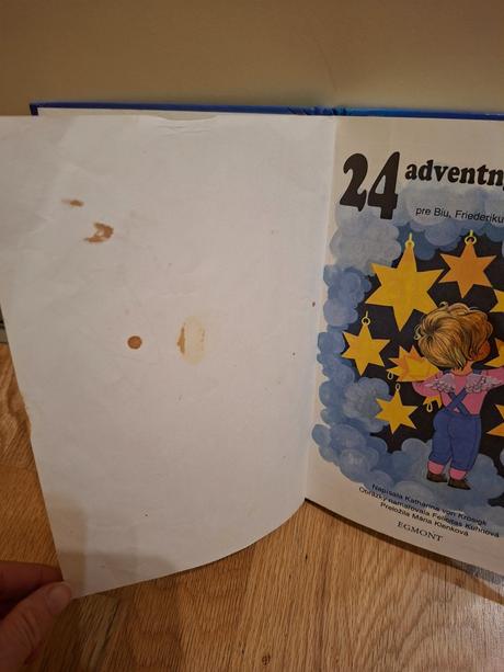 24 adventnych pribehov,