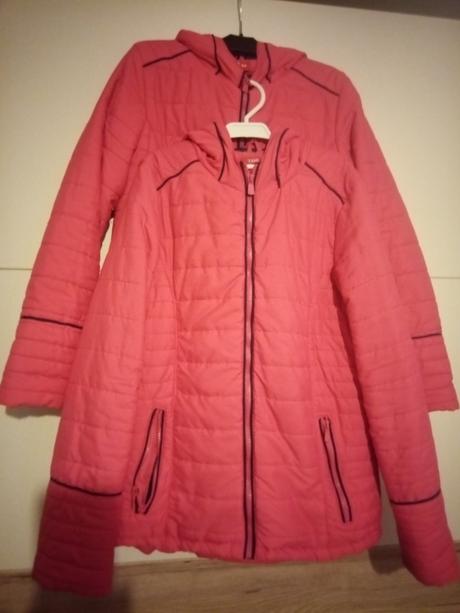 Vetrovky pre dvojičky, 164