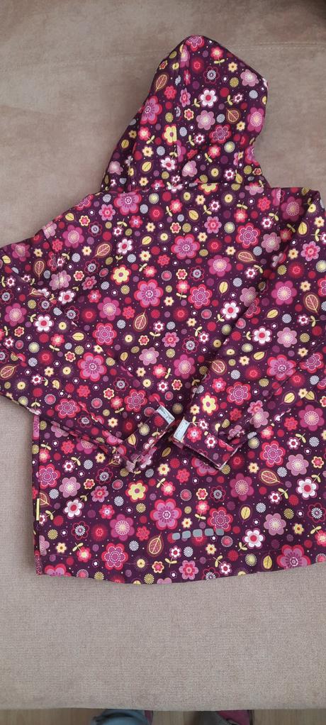 Softshellova bunda, lewro,128