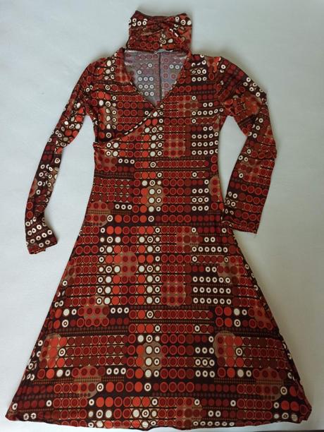 Planet moda made in italy šaty, xs