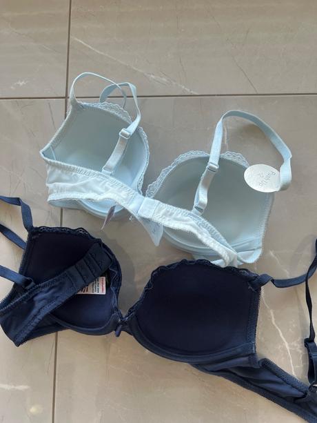 F&f dámske push up podprsenky 70/b, f&f,70b