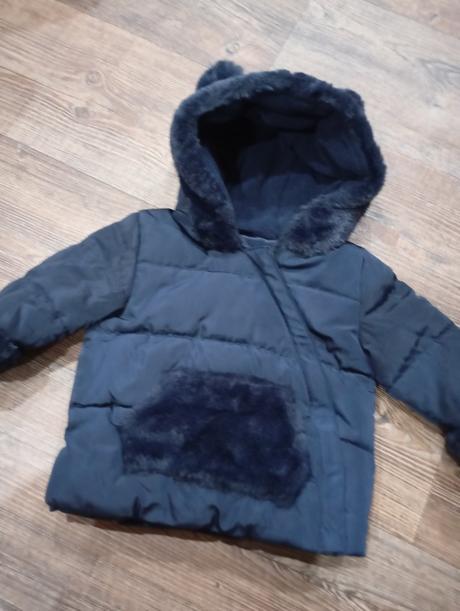 Zimná bundička, 62