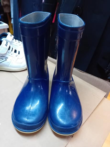 Chlapčenské gumáky, 27