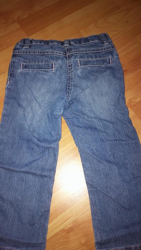 Rifle mačička, lupilu,92