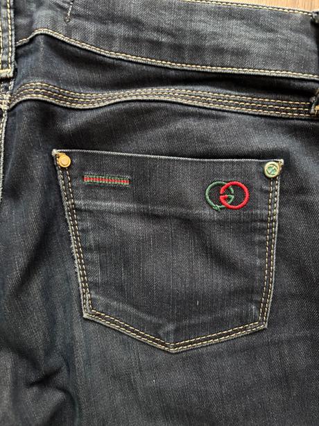 Rifle, m