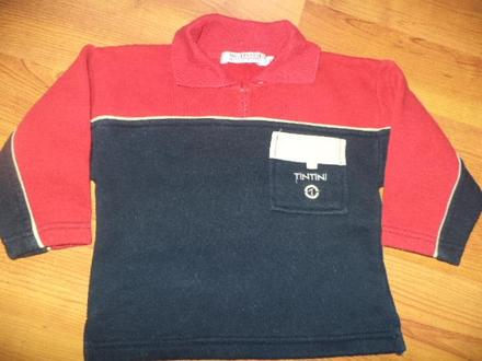 Chlapčenské tričko, 86