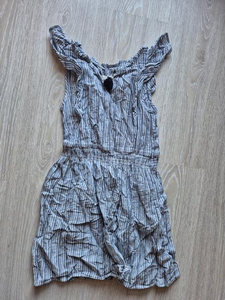 Hm letne saty, h&m,134