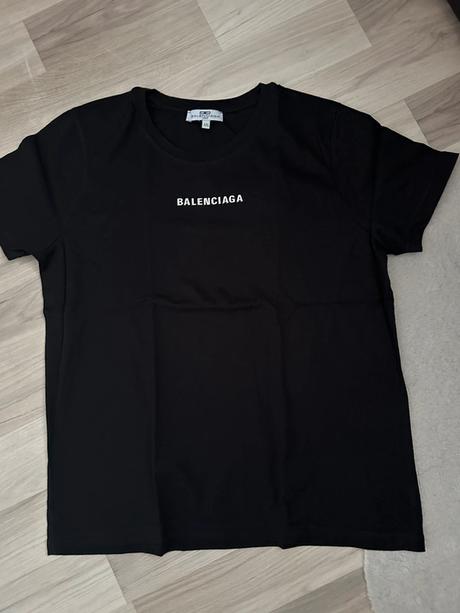 Čierne tričko vel. xxl, xxl