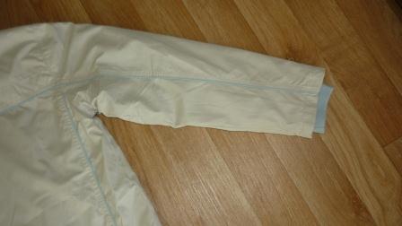 Prechodná bunda zn. mariquita, mariquita,146