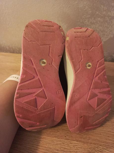 Zimné topánky, sinsay,27