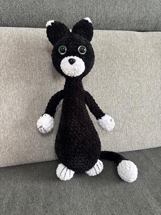 Kocurik, 