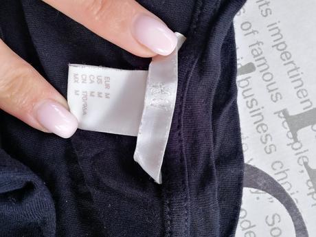 Tričko, h&m,m