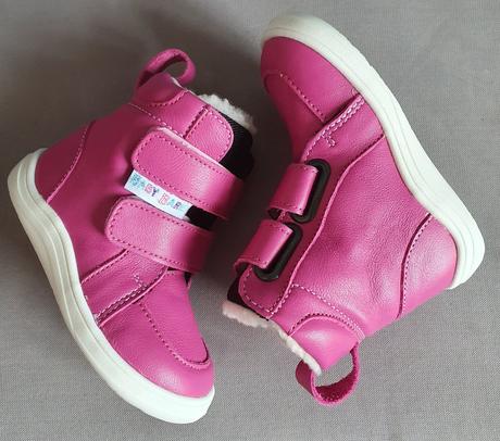 Čizmy babybare barefoot, baby bare shoes,21