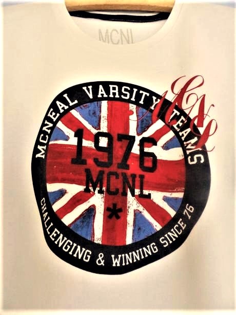 Športové tričko, xl