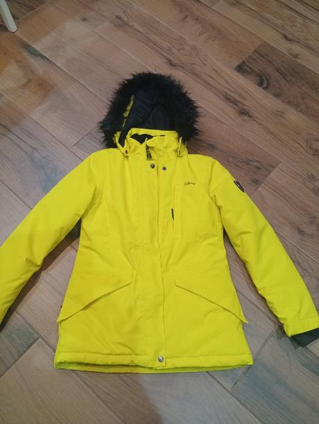 Lyžiarska bunda, s