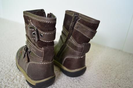 Zimné čižmy, bobbi shoes,21