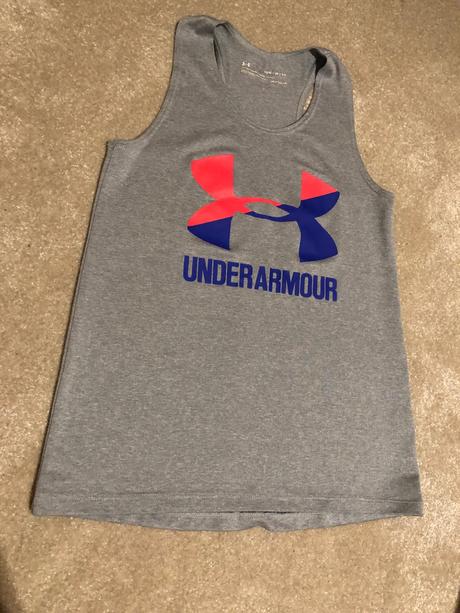 Tielko, under armour,146