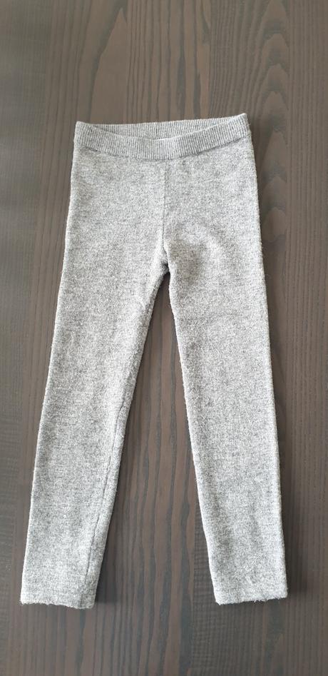 . hrubšie legíny, mayoral,110