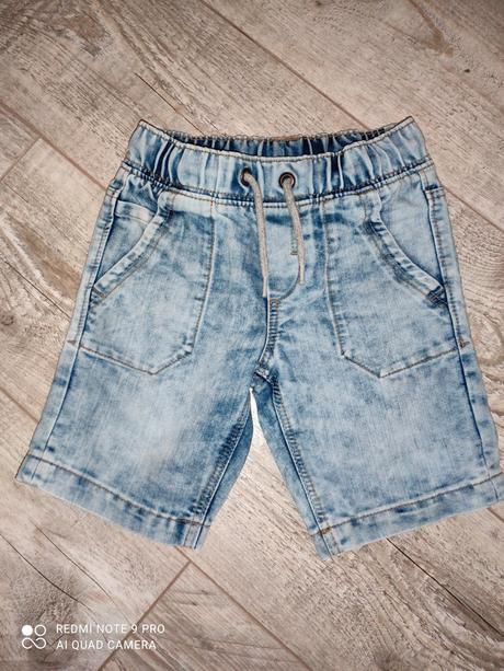 Kraťasy, palomino,104