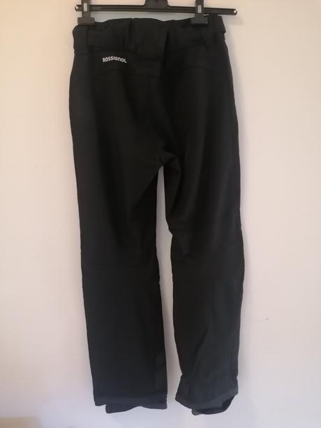 Nové dámske lyžiarske nohavice rosignol l, l