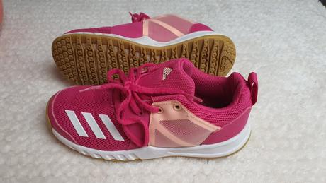 Tenisky adidas, vnút.d 21.5cm, adidas,33