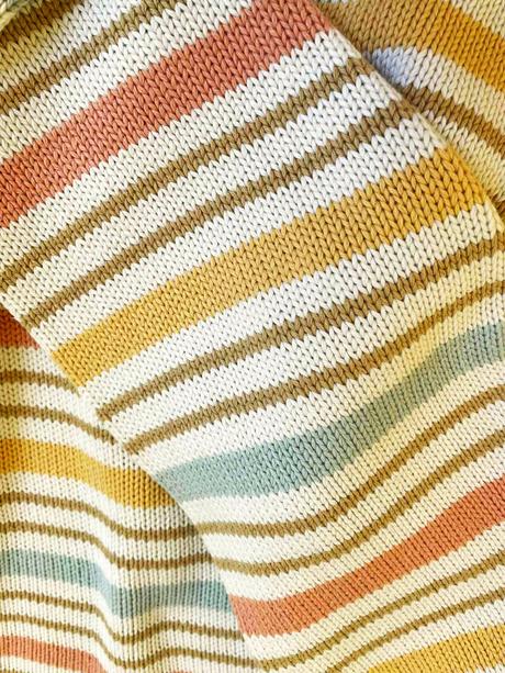 Bavlnený pulóvrik, l