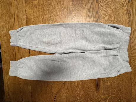 Tepláky klasické, 128