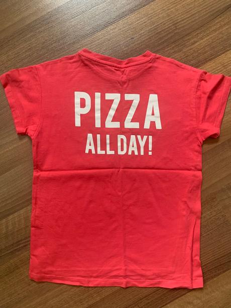 Tricko predlzene na saty, zara,128