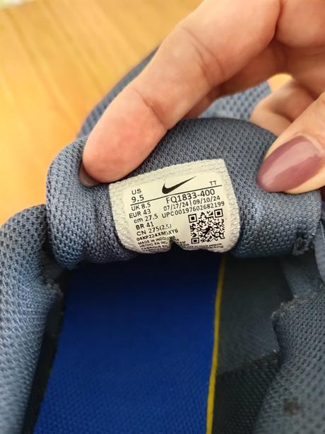 Nike air maxx, nike,43