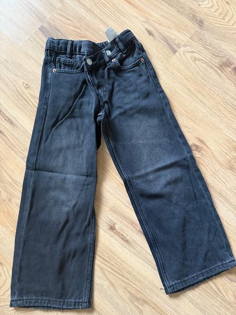 Jeans zara 122, zara,122