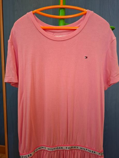 Šaty os, tommy hilfiger,164
