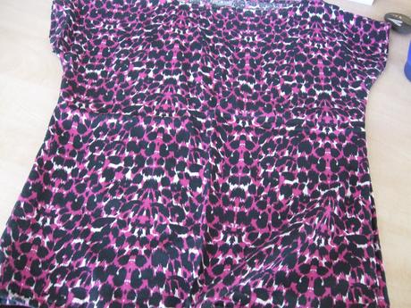 Dámska blúzka/košeľa, 40/42, f&f,40