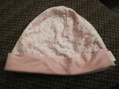 Čiapka pupill, pupill,134