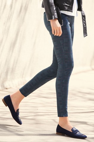 Nohavice so zipsami, next,42 / xl