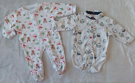 Slávnostné košeľobody zn.next veľ.68, 68